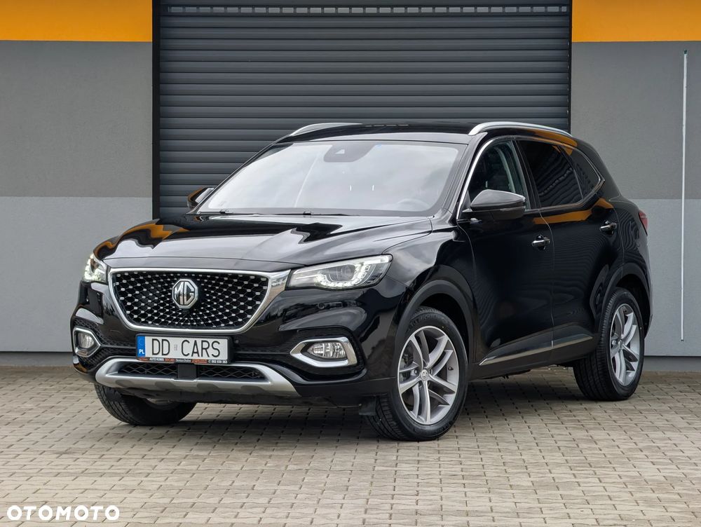 MG HS PHEV 1.5T-GDI Comfort - 2