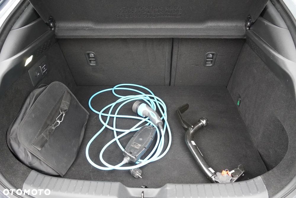 Mazda MX-30 R-EV PHEV Makoto - 29