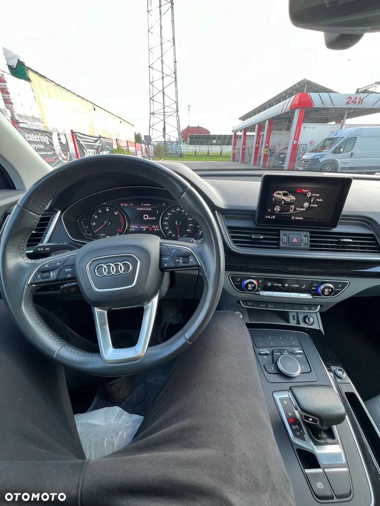 Audi Q5 2.0 TFSI quattro S tronic design - 32
