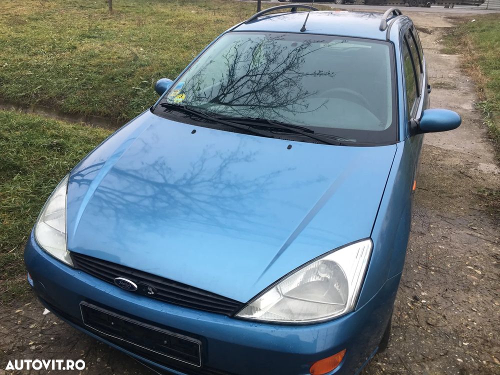 Vand  piese Ford Focus 1 - 1
