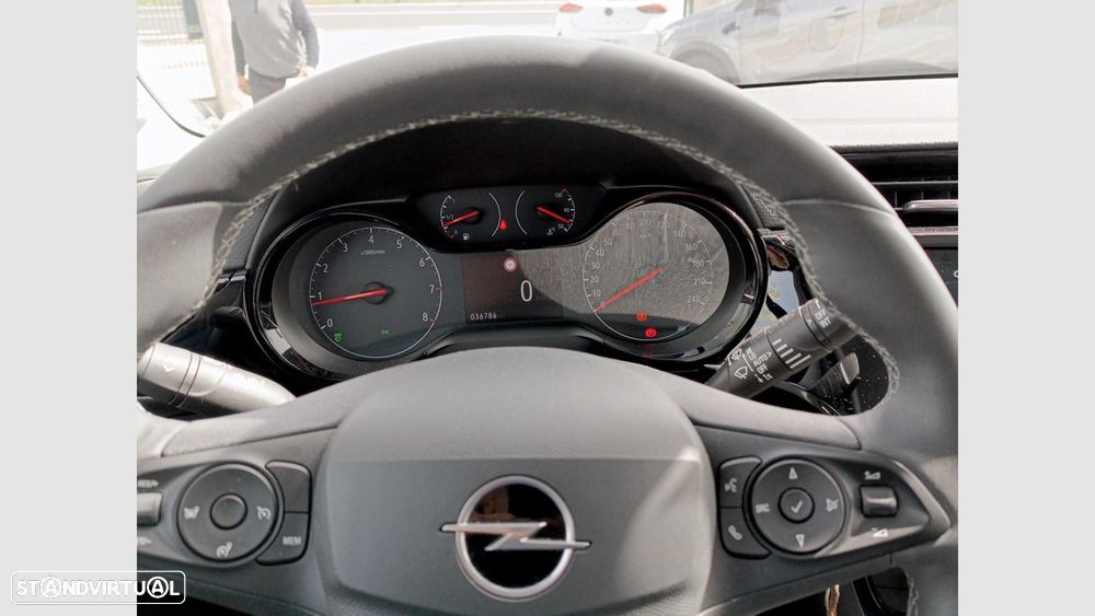 Opel Corsa 1.2 T Edition - 26