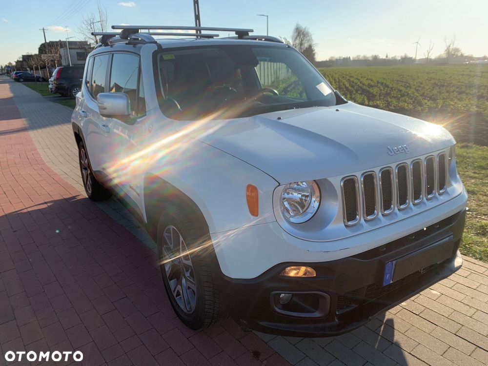 Jeep Renegade - 3