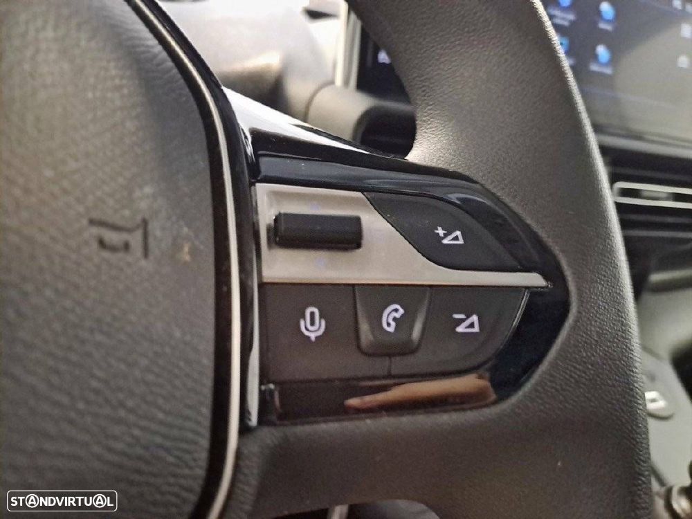 Peugeot partner - 17