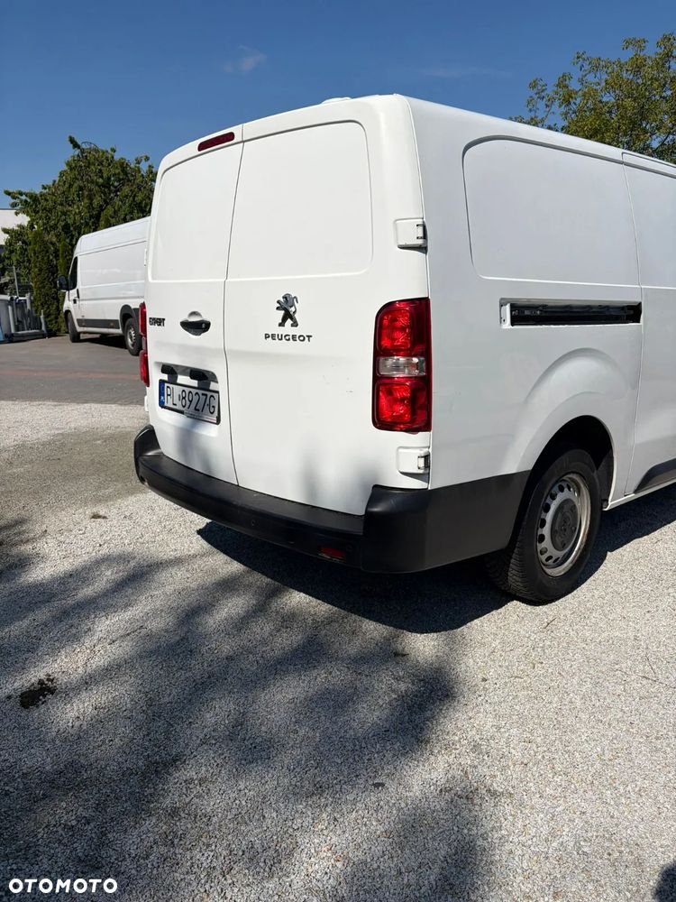 Peugeot EXPERT - 4