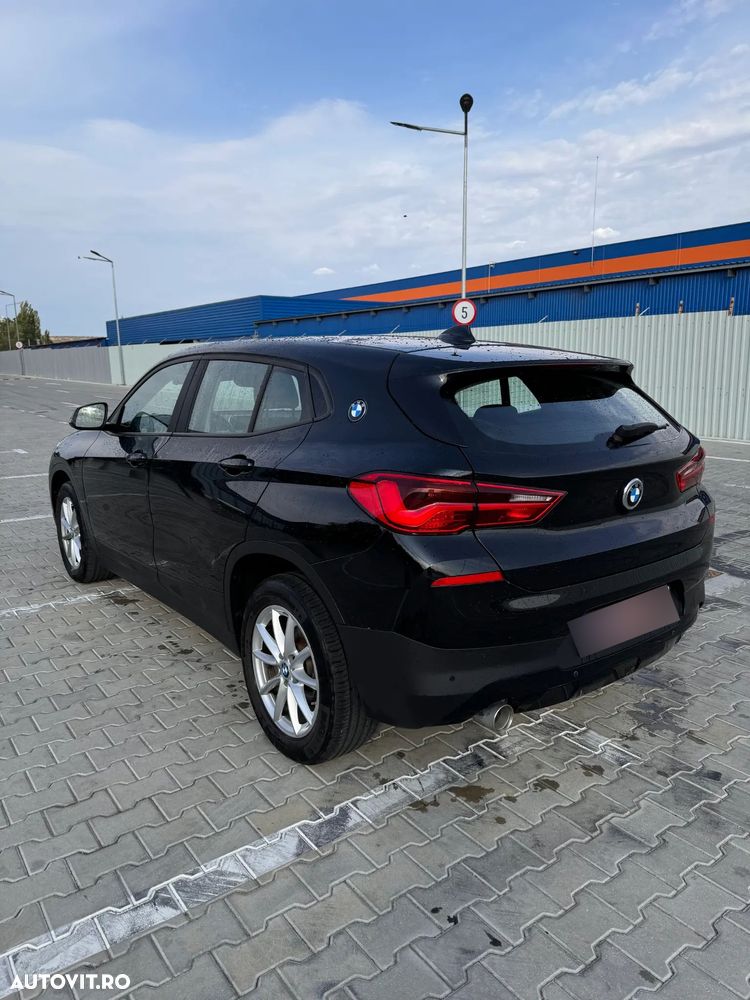 BMW X2 - 15