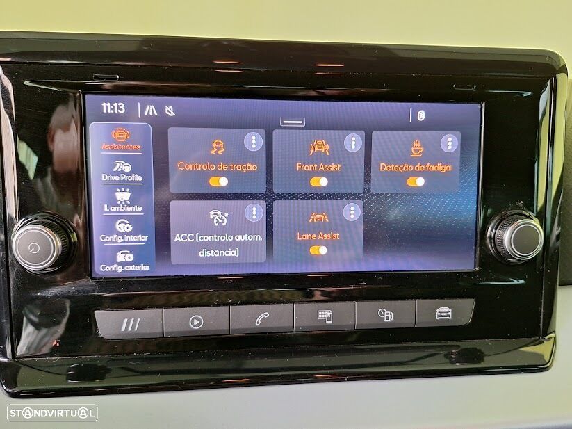 SEAT Ibiza 1.0 TSI FR - 18