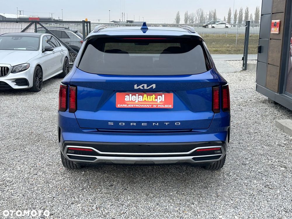 Kia Sorento - 11