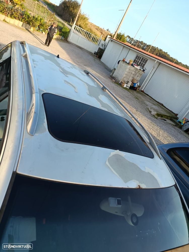 VW Passat Variant 1.9 TDi - 5