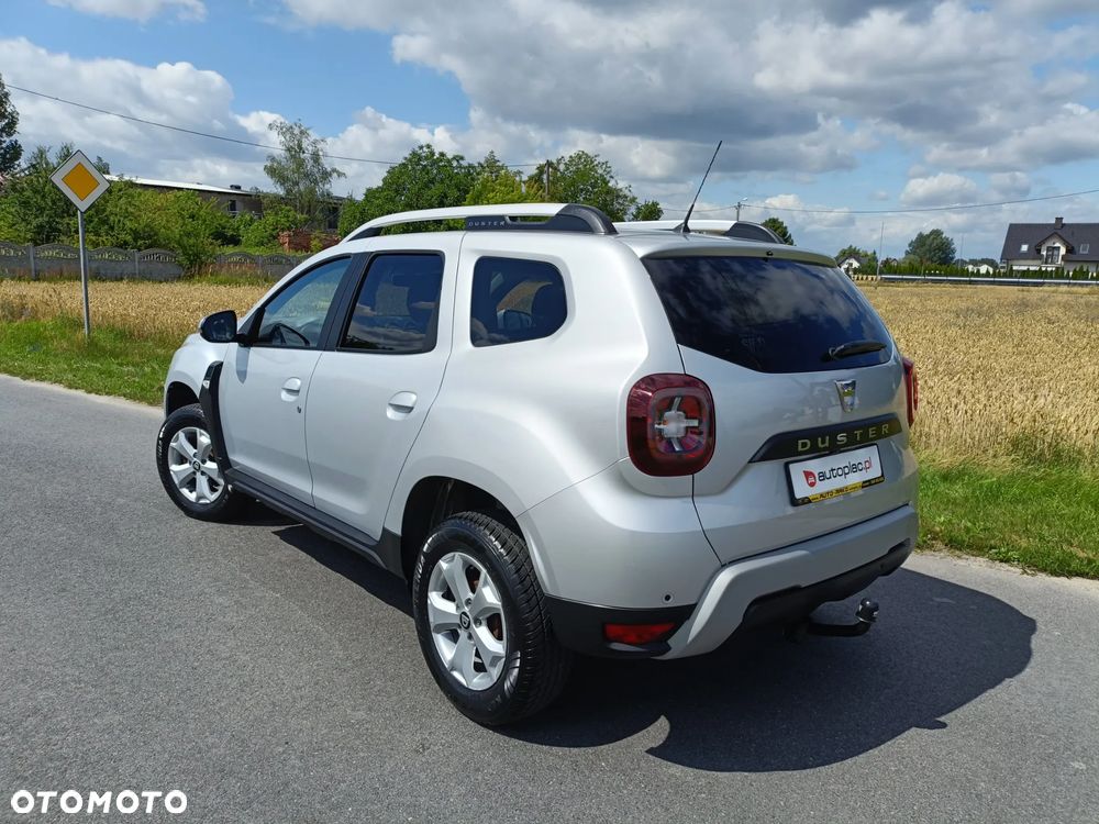 Dacia Duster - 33
