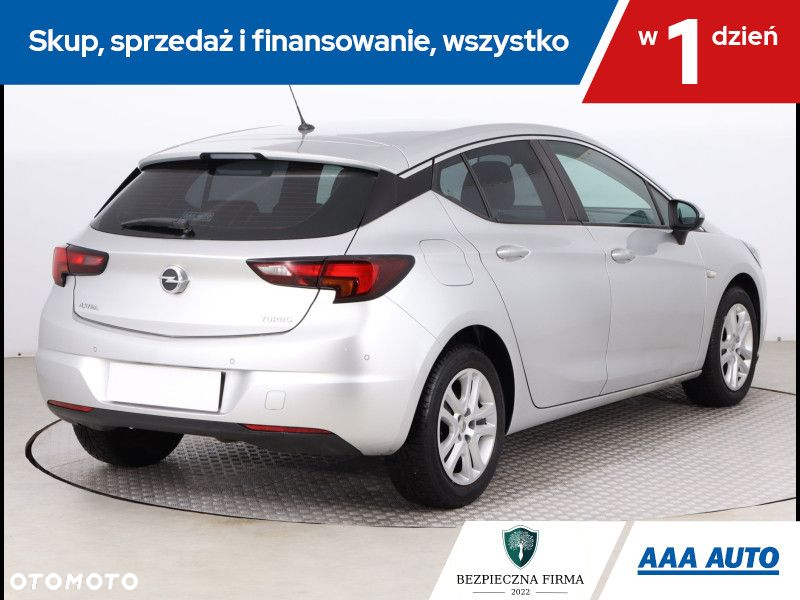 Opel Astra - 6