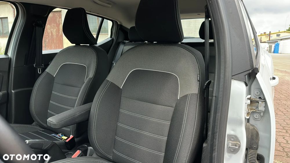 Dacia Sandero 1.0 TCe Expression - 12