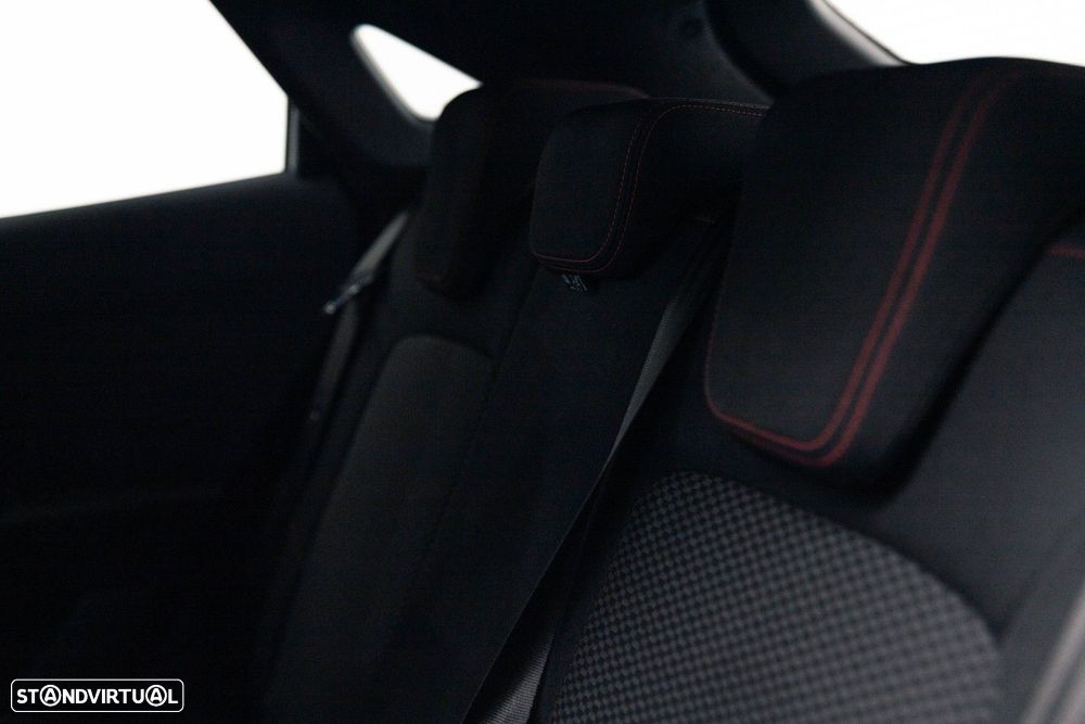 Ford Puma 1.0 EcoBoost MHEV ST-Line - 22