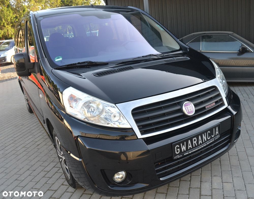 Fiat Scudo - 22