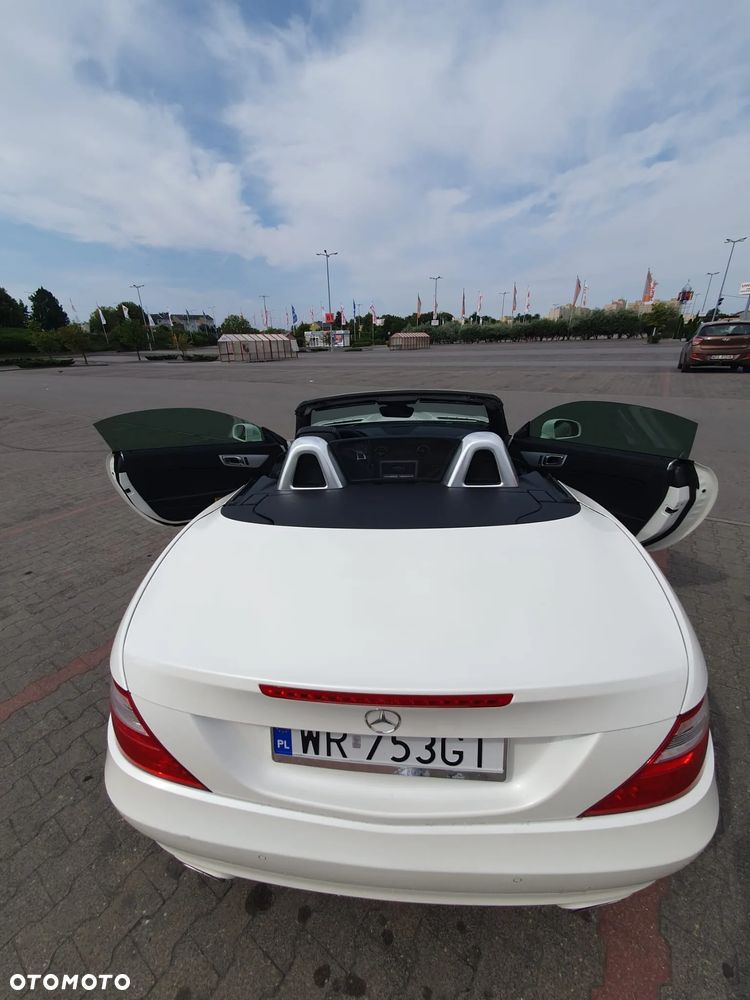 Mercedes-Benz SLK - 23