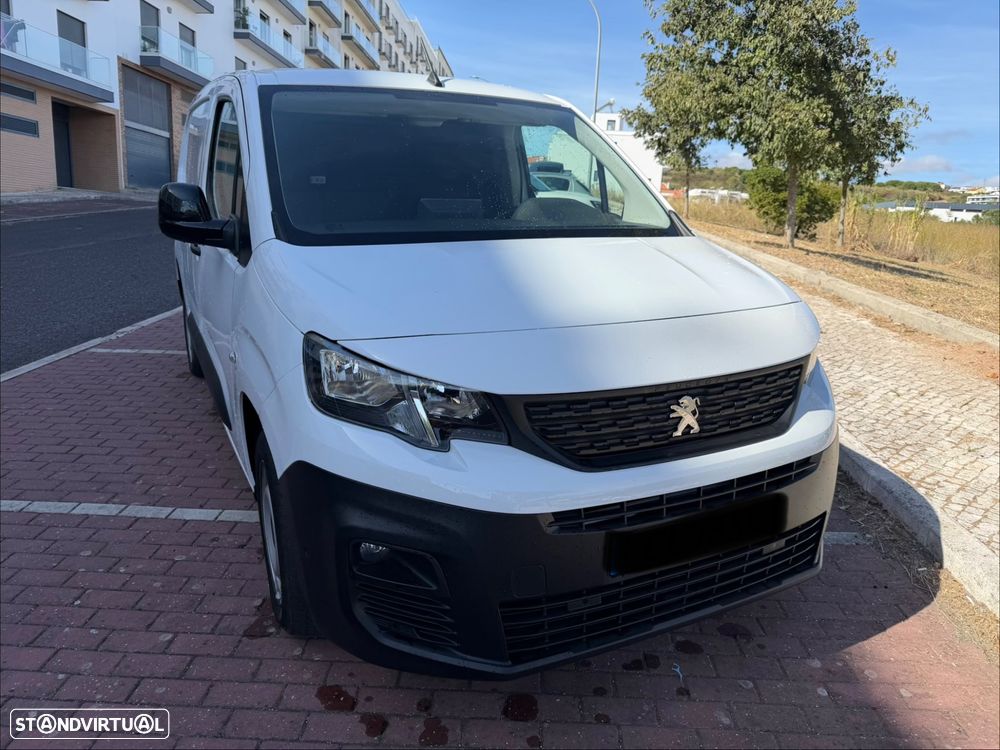 Peugeot Partner - 3