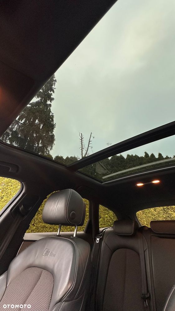 Audi A6 Avant 3.0 TDI quattro tiptronic - 40