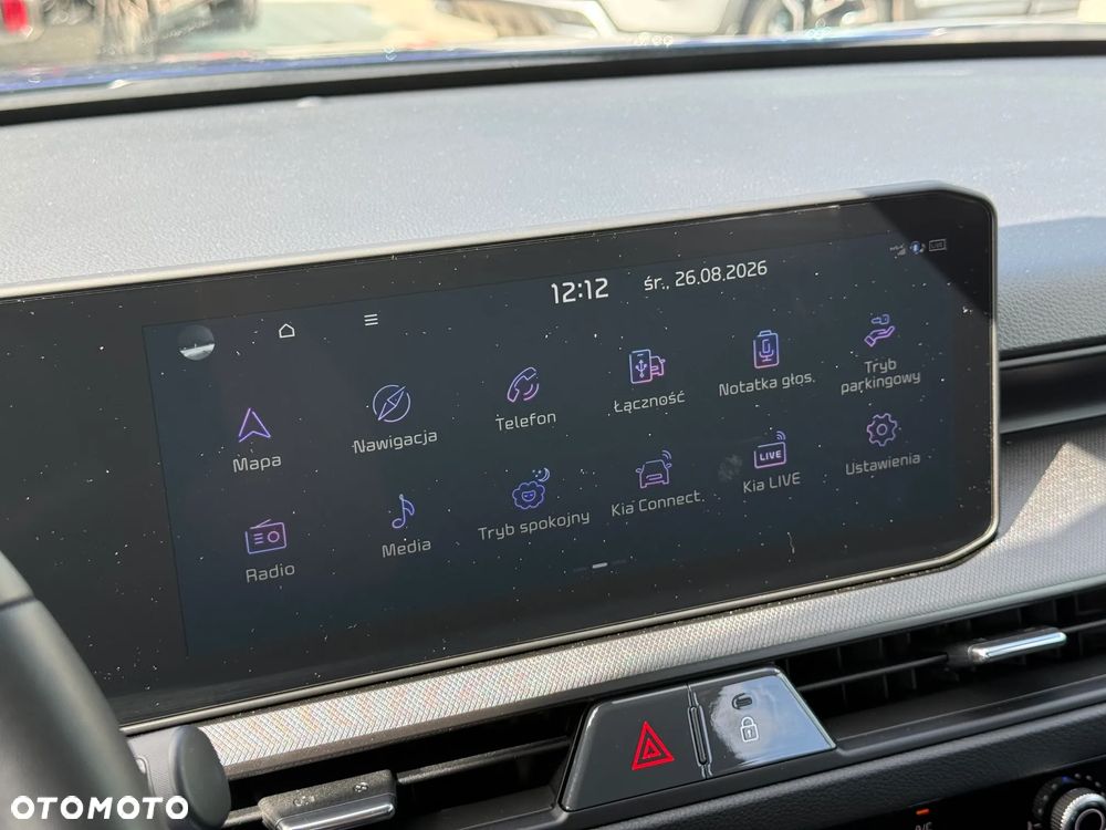 Kia Stonic 1.0 T-GDI M DCT - 29