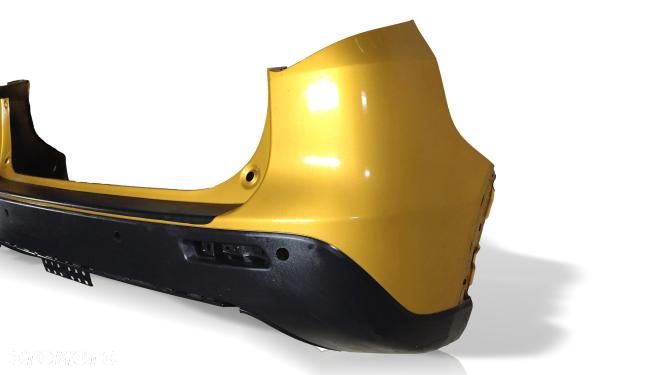 SUZUKI VITARA III 3 2015- ZDERZAK TYLNY TYŁ 71811-54P - 2