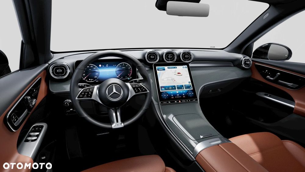 Mercedes-Benz GLC - 7