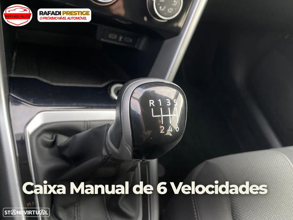 VW T-Roc 1.0 TSI Life - 27