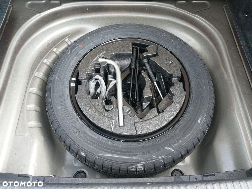 Skoda Octavia - 22