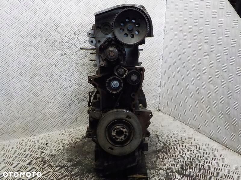 OPEL VECTRA C SAAB 9-3 II SILNIK 1.9 CDTI Z19DTH - 4