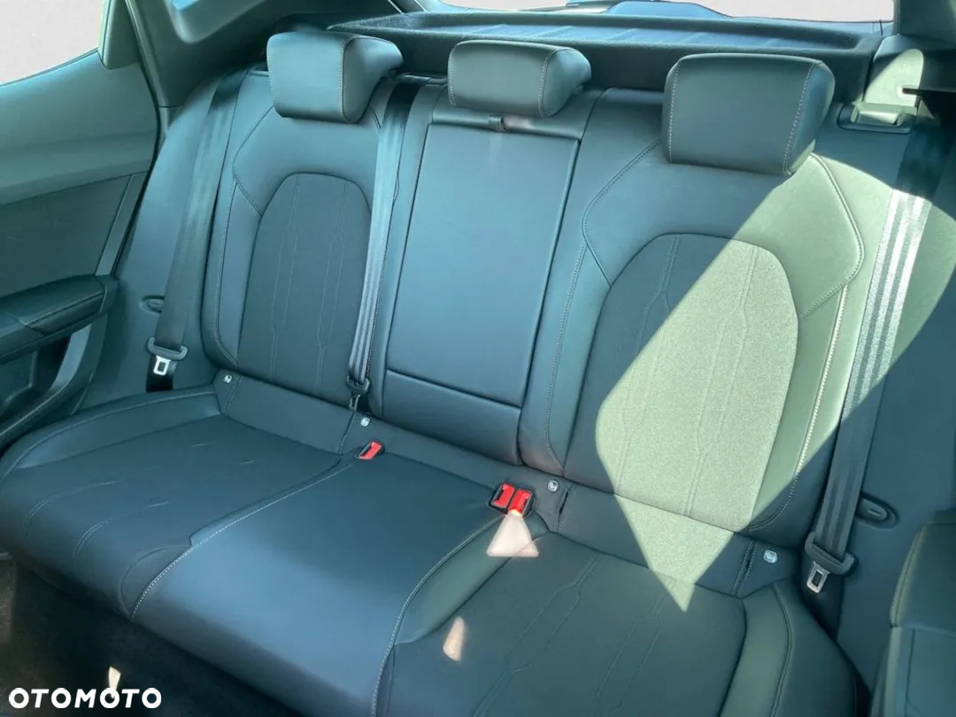 Cupra Formentor 1.5 eTSI mHEV DSG - 8