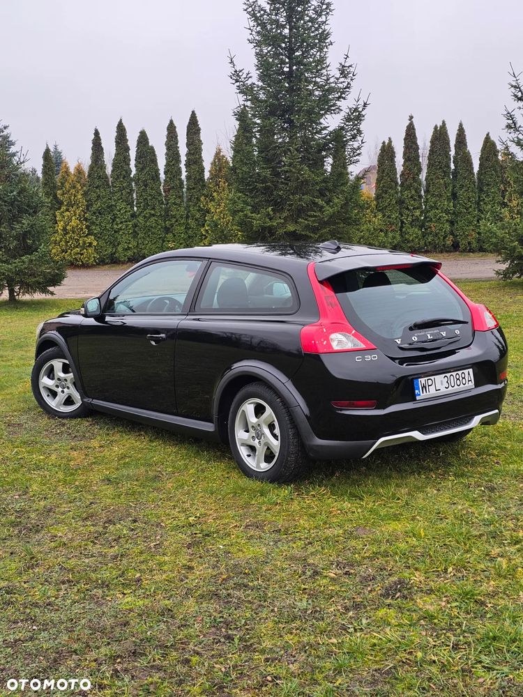 Volvo C30 DRIVe - 9