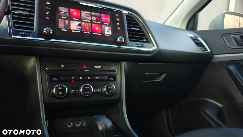 Seat Ateca 1.6 TDI DSG Style - 29