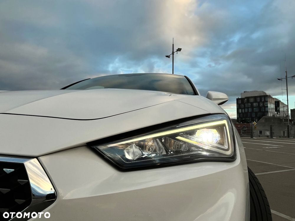 Seat Leon 1.5 TSI Xcellence - 29