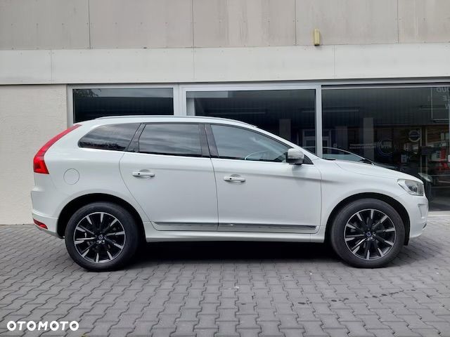 Volvo XC 60 - 3