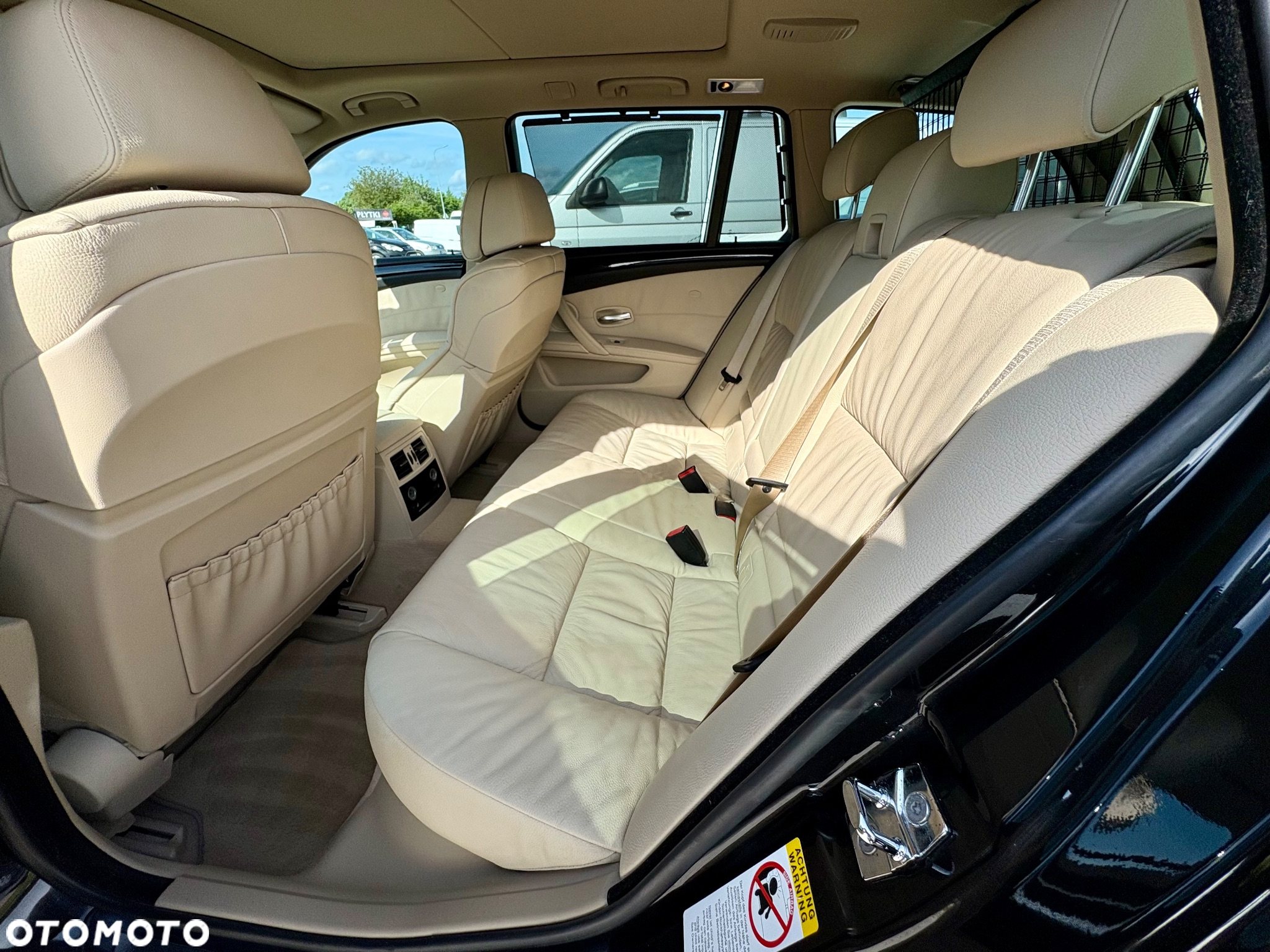 BMW Seria 5 - 8