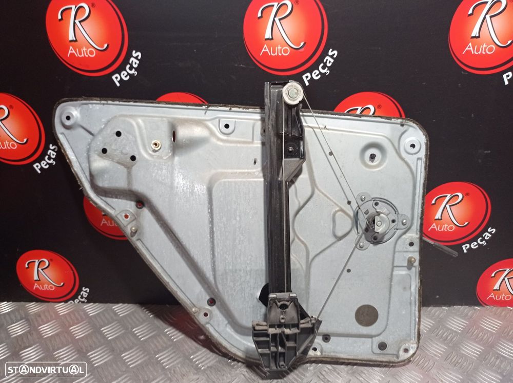 Elevador Trás Dto Skoda Fabia I Combi (6Y5) - 2