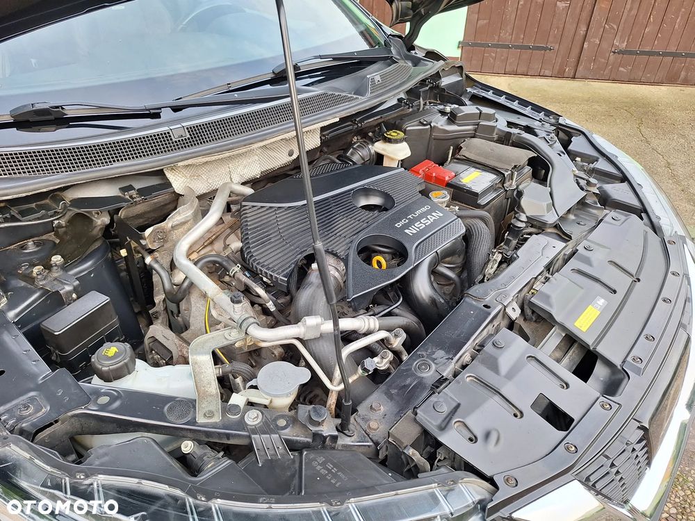 Nissan Qashqai 1.6 DIG-T Tekna+ - 24