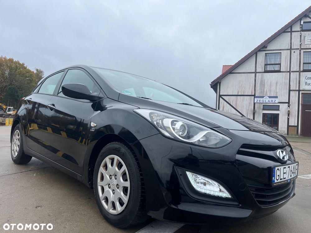 Hyundai i30 1.4 Classic - 1