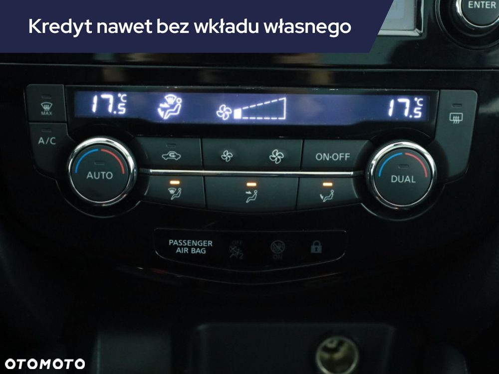 Nissan Qashqai - 15