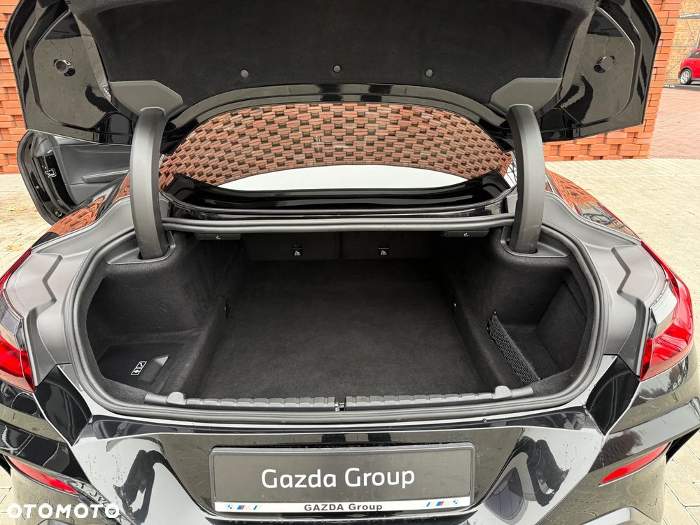 BMW Seria 8 - 20