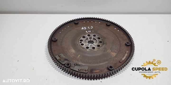 Coroana volanta 057105323AH 4.2TDI Audi A8 D4/4H [2010 - 2014] - 1