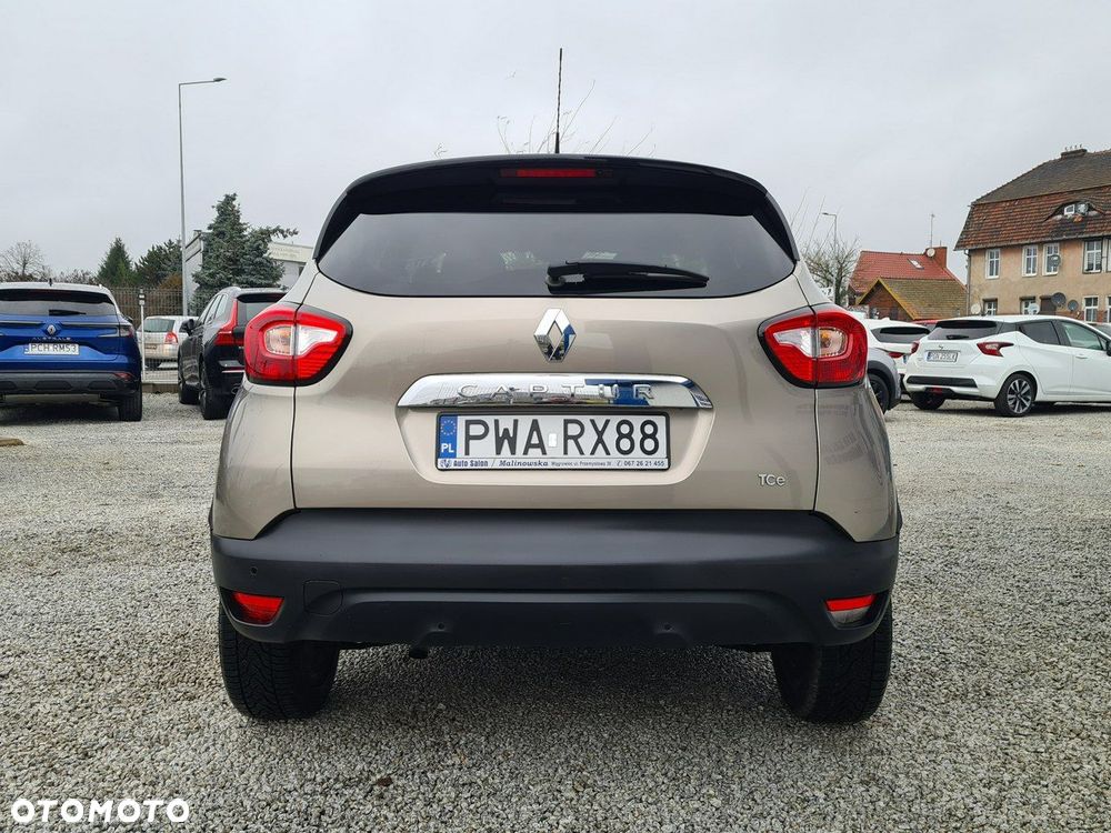 Renault Captur 0.9 Energy TCe Intens EU6 - 6