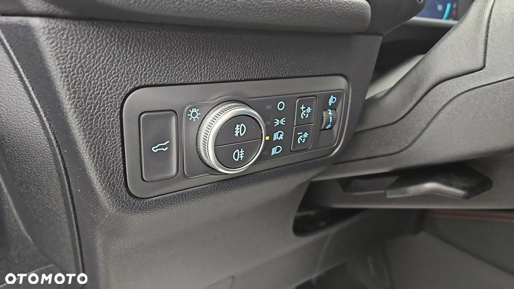 Ford Kuga 2.5 FHEV FWD ST-Line - 17