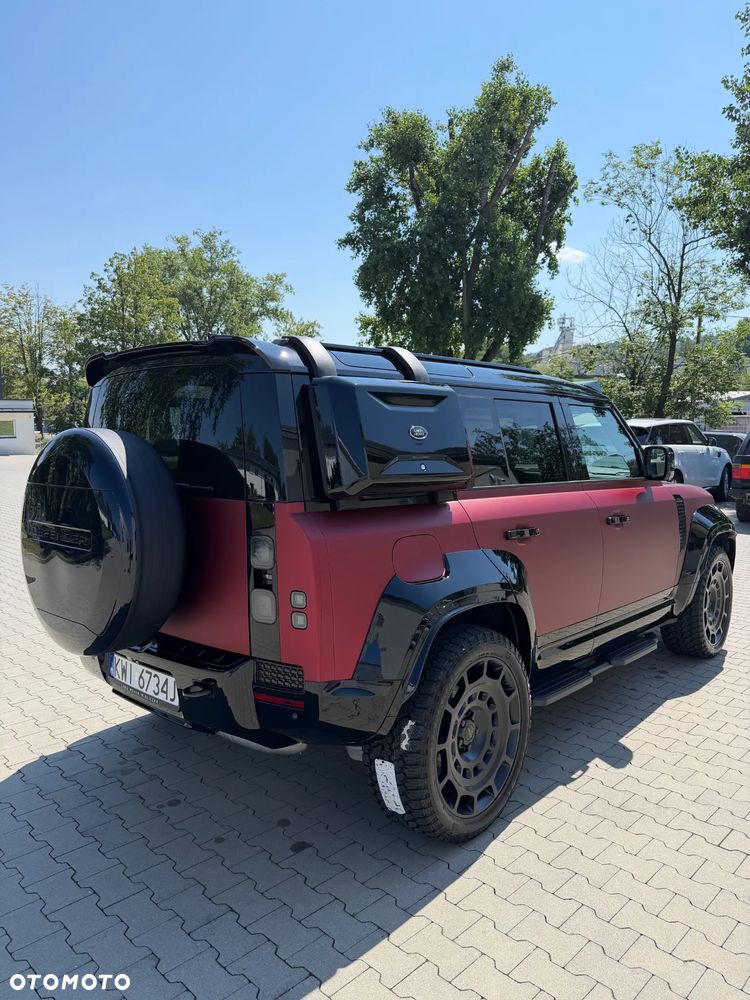 Land Rover Defender 3.0 D250 mHEV S - 5