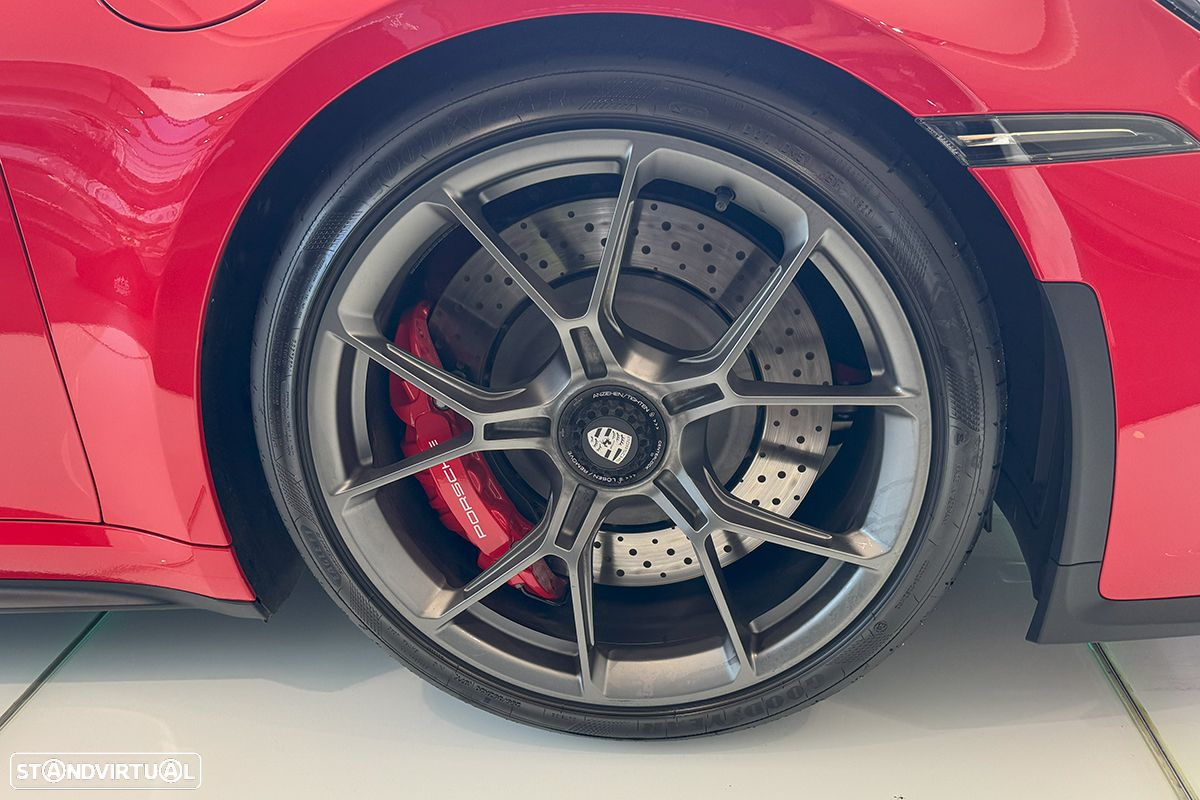 Porsche 911 (992) GT3 Touring Package PDK - 6