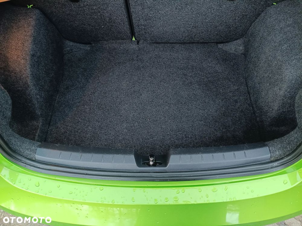 Seat Ibiza 1.2 TSI FR - 12