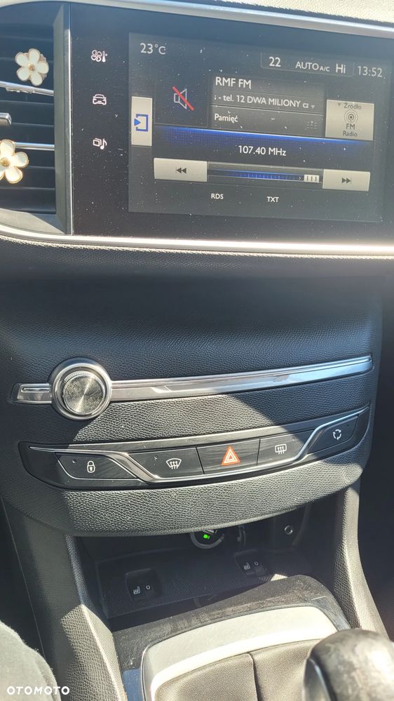 Peugeot 308 HDi FAP 92 Active - 9