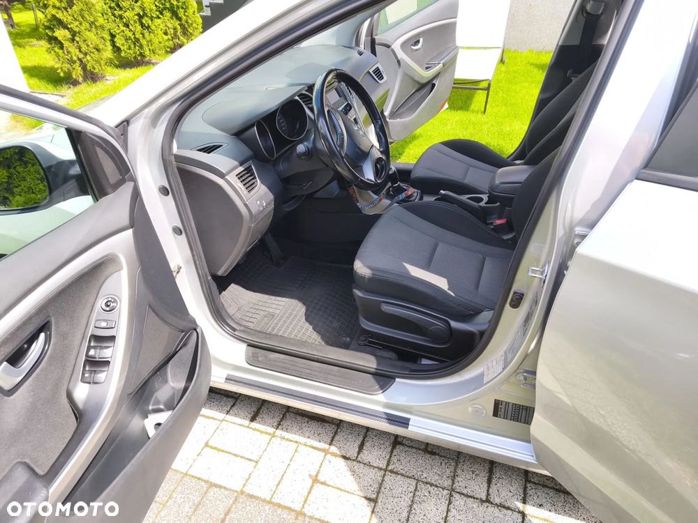 Hyundai i30 - 11