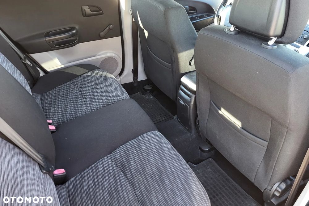 Kia Ceed - 19
