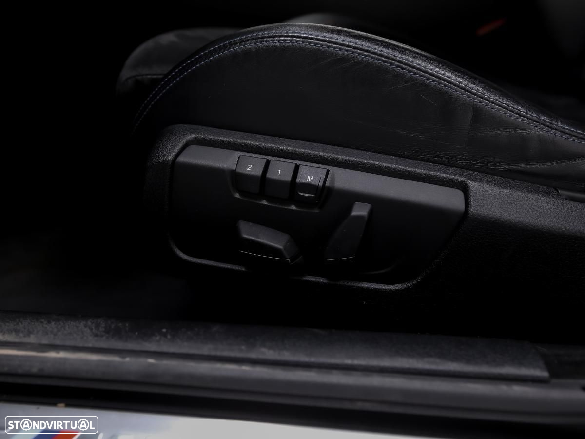 BMW 640 - 25