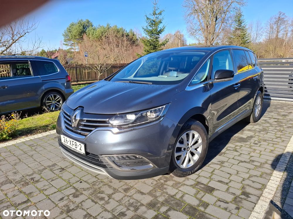 Renault Espace ver-energy-dci-130-intens - 1