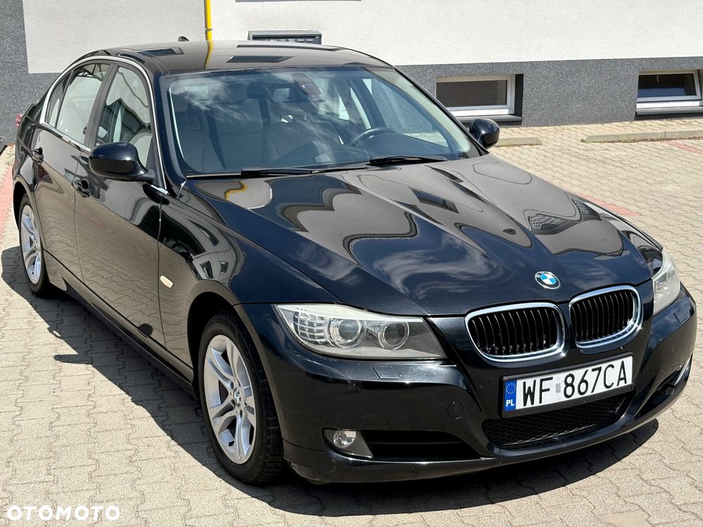 BMW Seria 3 318i Edition Exclusive - 2