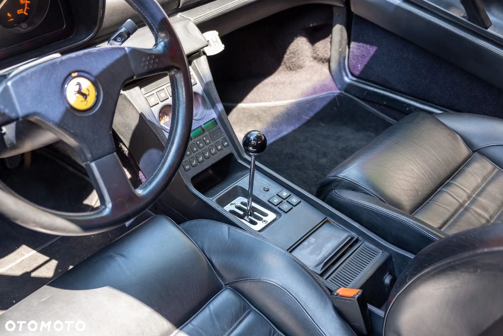 Ferrari 348 - 11